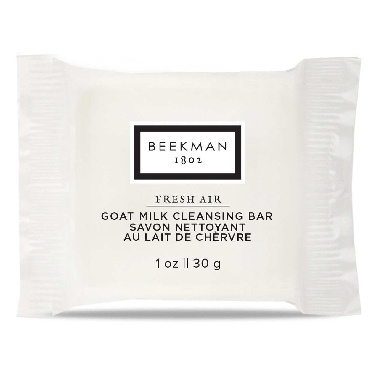 Beekman 1802 Goat Milk Cleansing Bar Soap