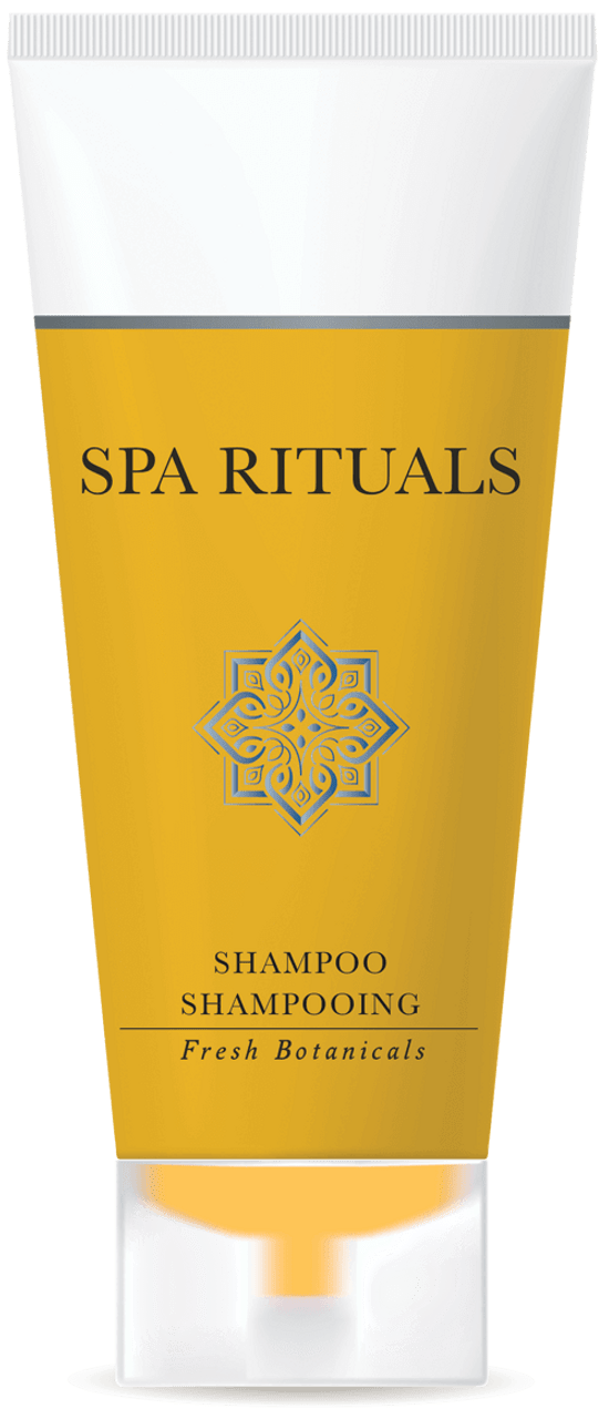 Spa Rituals – World Amenities