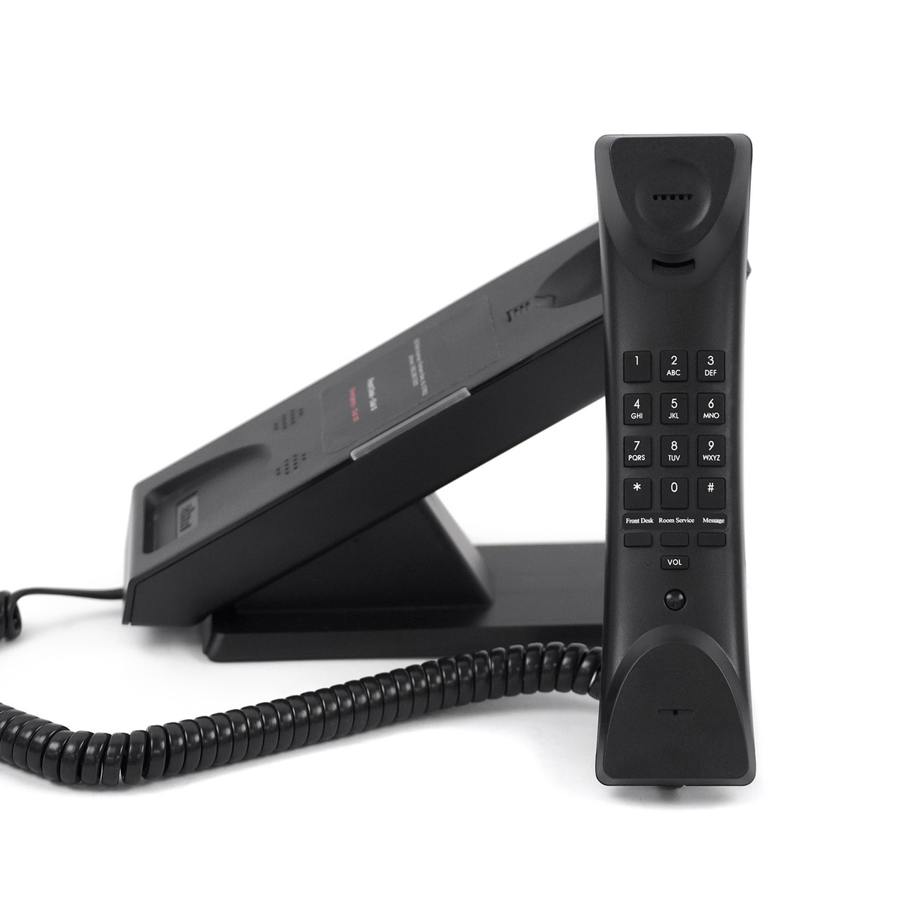 Bittel 7713M-LP Single Line Telephone - Thumbnail 3