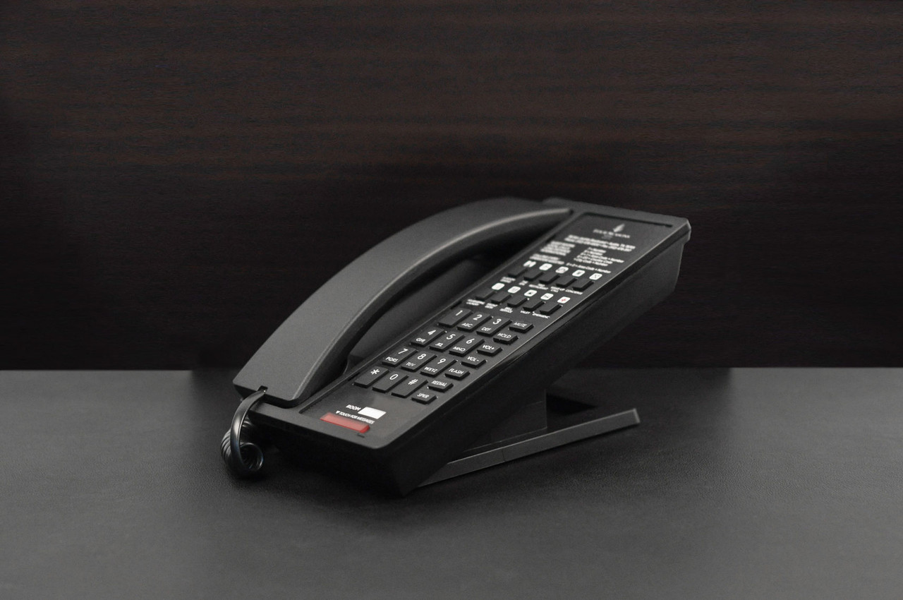 Bittel 62 Neo Series Hotel Telephone with Speakerphone Analog