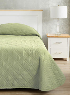 Berkshire CozyCare™ Classic Bedspread Twin, Case of 4