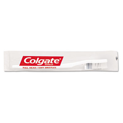 Colgate Cello Toothbrush, 144/Ctn