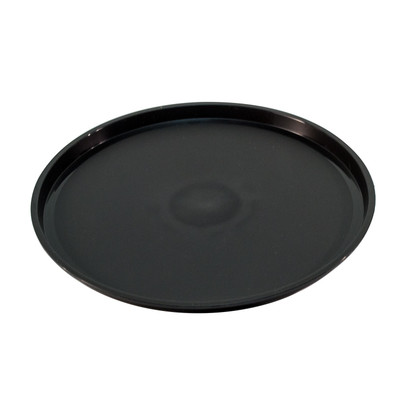 Round Guest Room Tray, 12", Case of 36