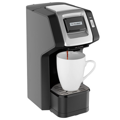 Hamilton Beach Commercial HDC311 Single Serve K-Cup Coffee Maker