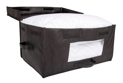 Blanket Box Non Woven, Black