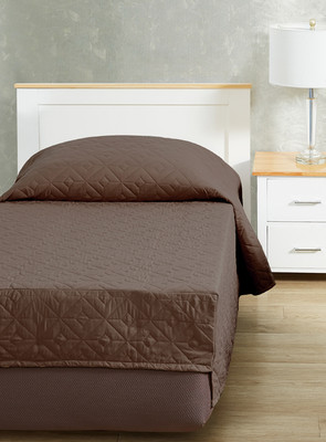 Berkshire CozyCare™ DESIGNS Bedspread Twin