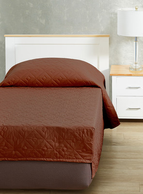 Berkshire CozyCare™ DESIGNS Bedspread Twin