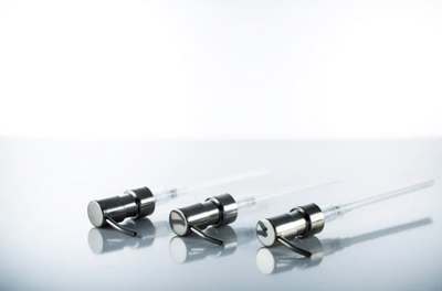 Stainless Steel Pump for Aquamenities Dispenser 9oz