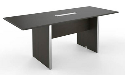 Potenza Executive Conference Table, 78 x32 Inch
