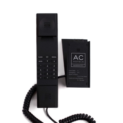 Bittel Jacob Jensen IP20 Telephone SIP