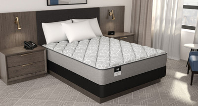 Sealy Essentials Evington Collection Mattress Deluxe Soft