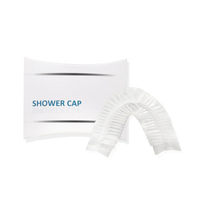 Shower Cap Boxed, Case of 500