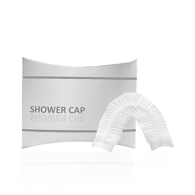 Shower Cap Boxed, Case of 500