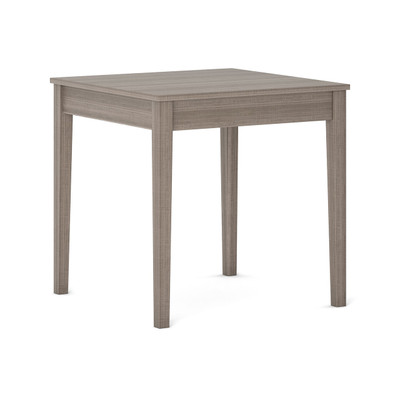 Deco Activity Table 30"W x 30"D x 30"H