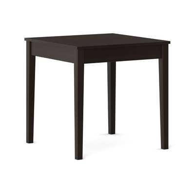 Deco Activity Table 30"W x 30"D x 30"H