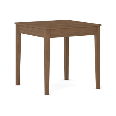 Deco Activity Table 30"W x 30"D x 30"H