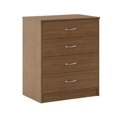 Earth 4 Drawer Chest 30"W x 22"D x 36"H Earth 4 Drawer Chest 30"W x 22"D x 36"H