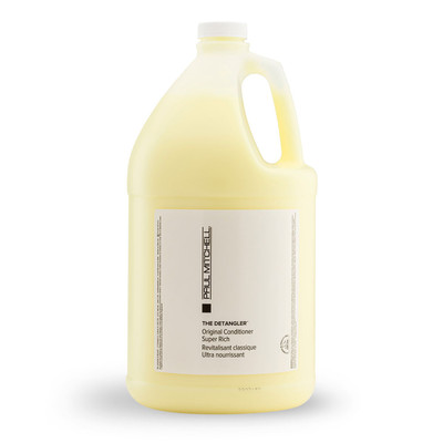 Paul Mitchell The Detangler Conditioner Gallon, Case of 4