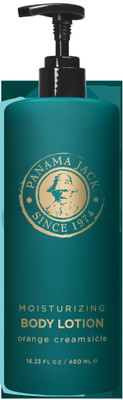Panama Jack EcoLux Creamsicle Lotion 16.23 oz. Case of 12