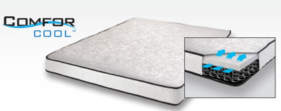 Eaton Seating 9-3028 Sleeper Sofa