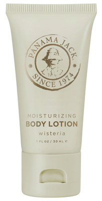 Panama Jack Wisteria Lotion 1 oz, Case of 200