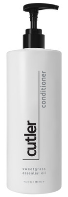 Cutler EcoLux Conditioner 16.23 oz. Case of 12