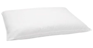 Soft Comfort Gold Pillow Standard 22 oz. Fill Case of 12