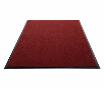 Guardian Silver Series Indoor Walk-Off Floor Mat