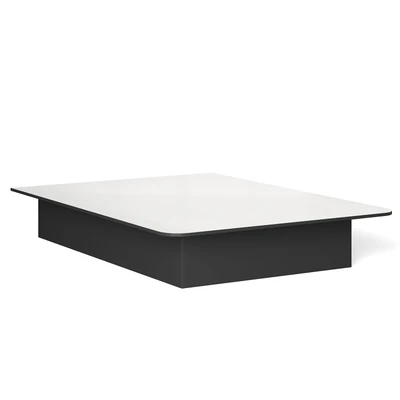 Twin XL Platform Bed Base 37"W x 80"D