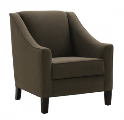 Eaton Seating Model 5326 Hospitality Lounge Chair