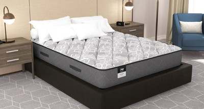 Sealy Posturepedic Decorah Collection Mattress Deluxe Soft