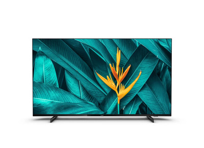 Philips 55" MediaSuite 4K Hospitality TV
