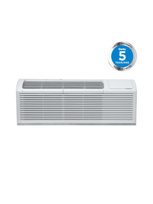 Danby 9,000 BTU PTAC Unit with Heat Pump & Electric Heat