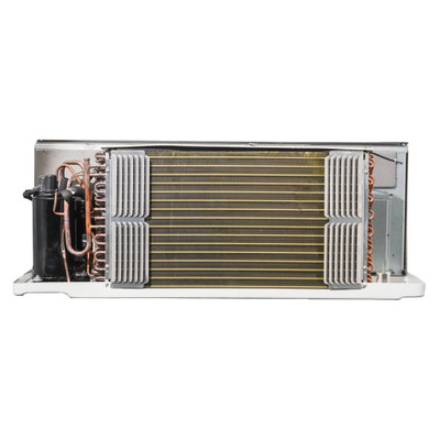 Danby 9,000 BTU PTAC Unit with Heat Pump & Electric Heat