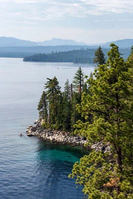 Rubicon Trail Hotel Wall Art