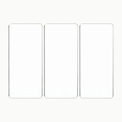 Barron Queen Vinyl Headboard Pad Set of 3 - Culp Vinyl