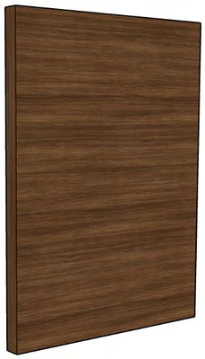 Barron 36 Inch Wide Wall Guard - 48 Inch Height