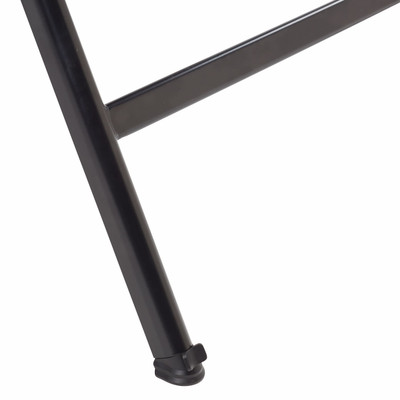 NPS AirFlex 1400 Series Premium Plastic Folding Chair – 4 Pack