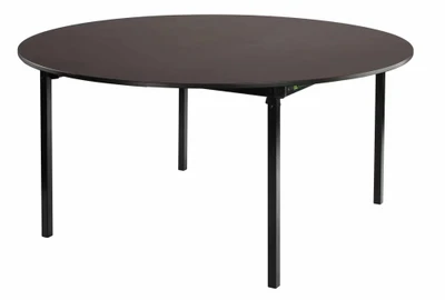 NPS Max Seating Round Folding Tables – 48", 60" & 72"