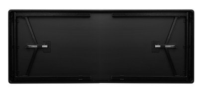NPS Max Seating Rectangular Folding Tables – 24" Wide