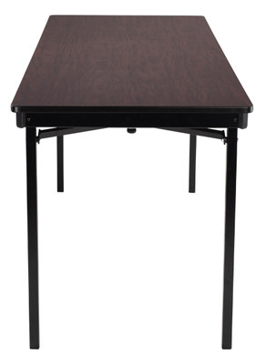 NPS Max Seating Rectangular Folding Tables – 30" Wide