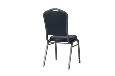 NPS 9300 Series Silhouette Back Banquet Stacking Chair