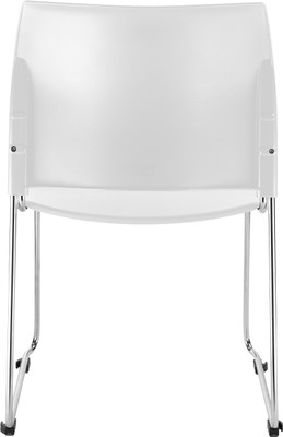 NPS 8800 Series Poly Cafetorium Stacking Chair