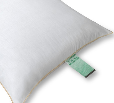 Green Choice Hospitality Pillow, Queen, 25 oz. Fill, 10 per case, Price Per Each