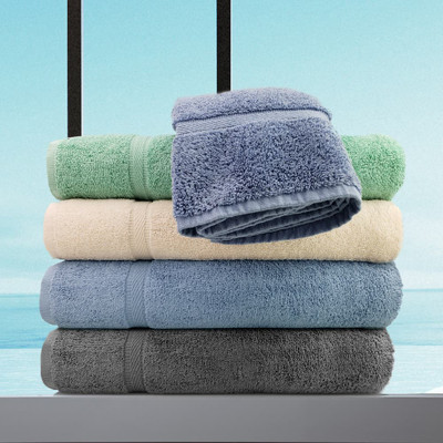 Oxford Imperiale Color Hand Towel 16x30, 3.95 lb., 100% Cotton, Dobby Border & Dobby Edge, 1 dozen