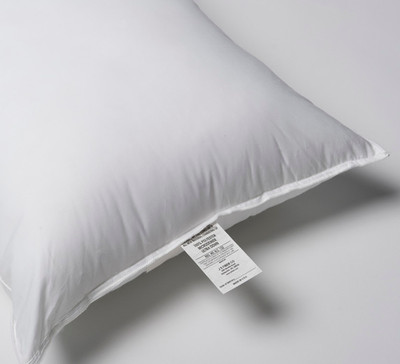 Comfortex Hospitality Pillow, Queen, 28 oz. Fill, 10 per case, Price Per Each