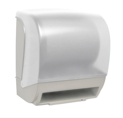 Palmer Fixture Inspire TD0235 Electronic Touchless Towel Dispenser