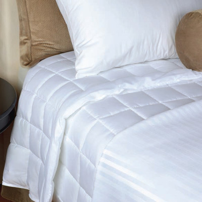 Berkshire LiteLuxe™ Comforter, 84x84 Full/Queen