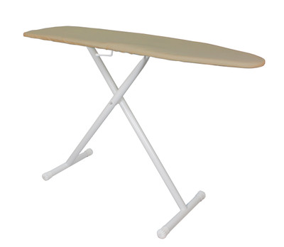 Pressto Valet 54" x 14" Presstige Heavy Duty Hotel Ironing Board, Case of 4