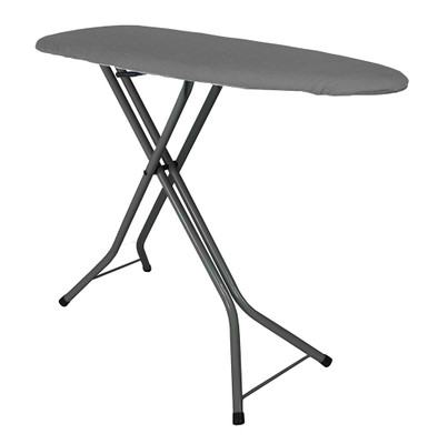 Pressto Valet 40" X 13" Compact Hotel Ironing Board, Case of 4
